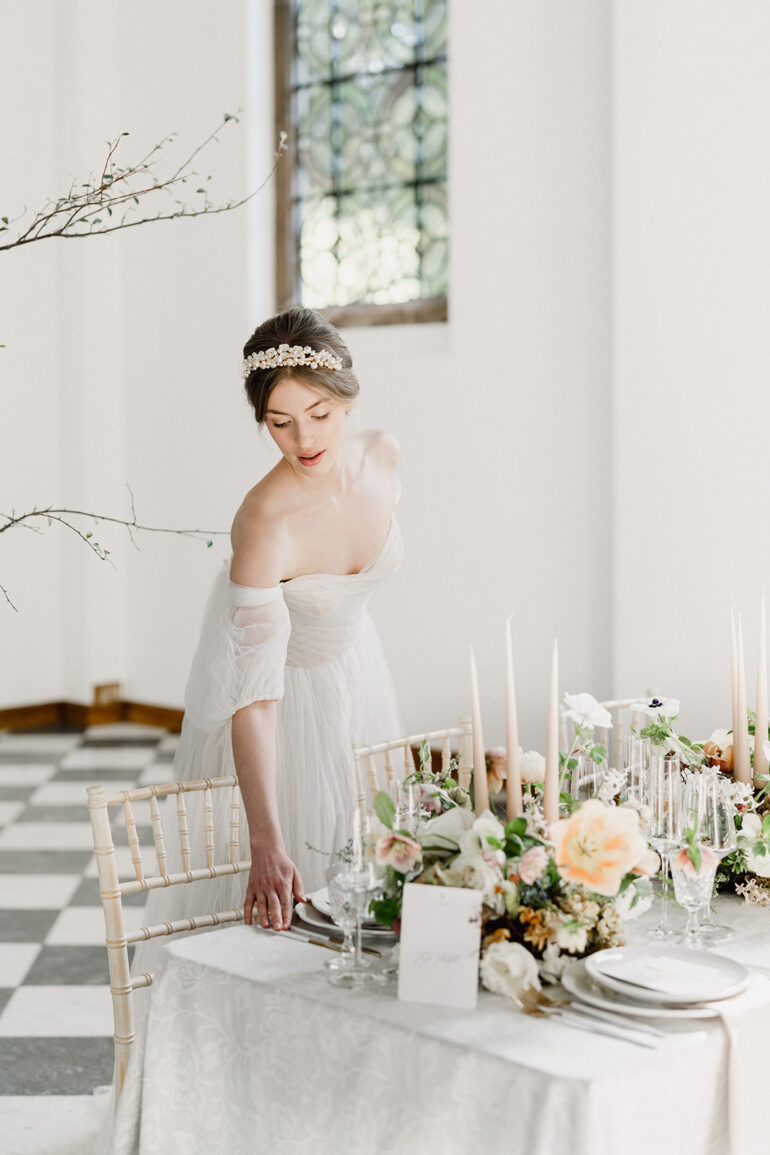 Regal Reverie: A Springtime Ode to Marie Antoinette's Romance