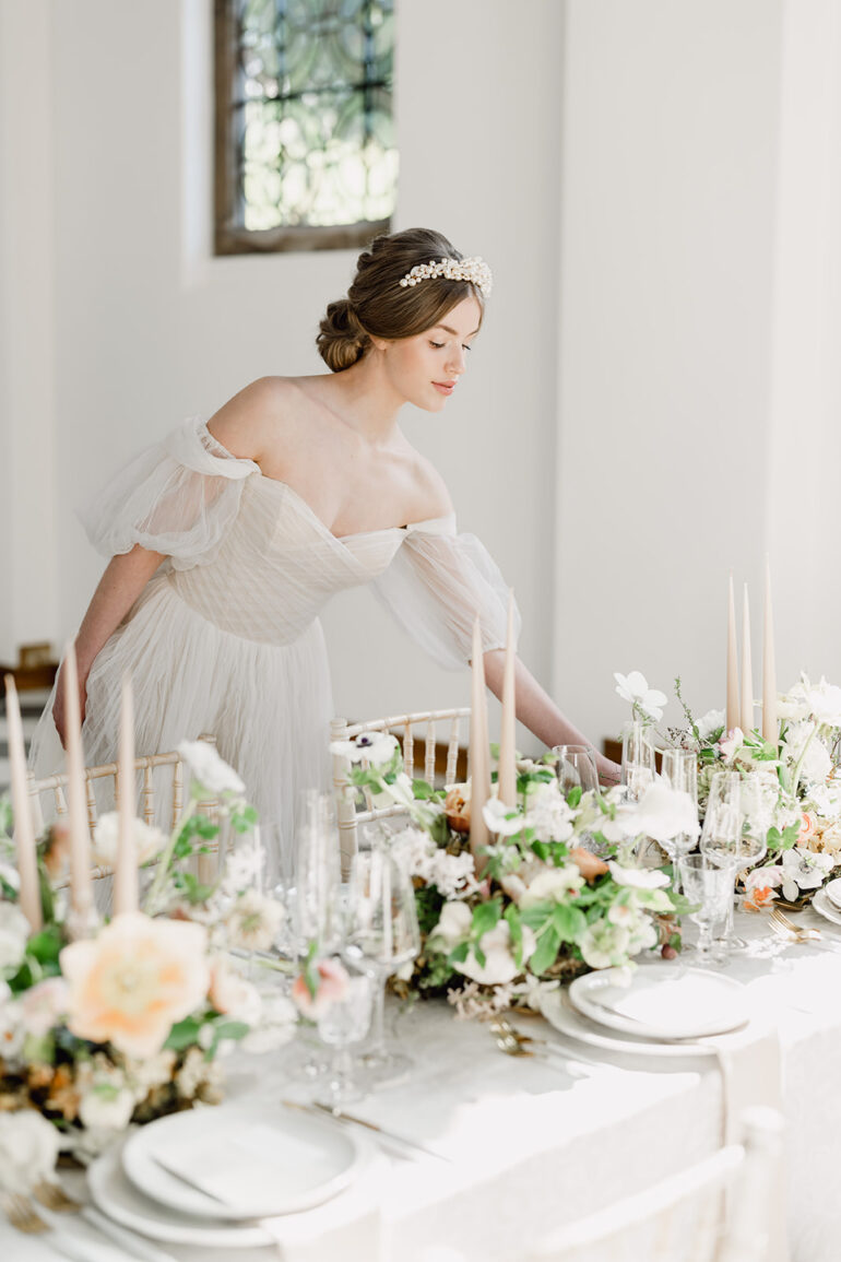 Regal Reverie: A Springtime Ode to Marie Antoinette's Romance