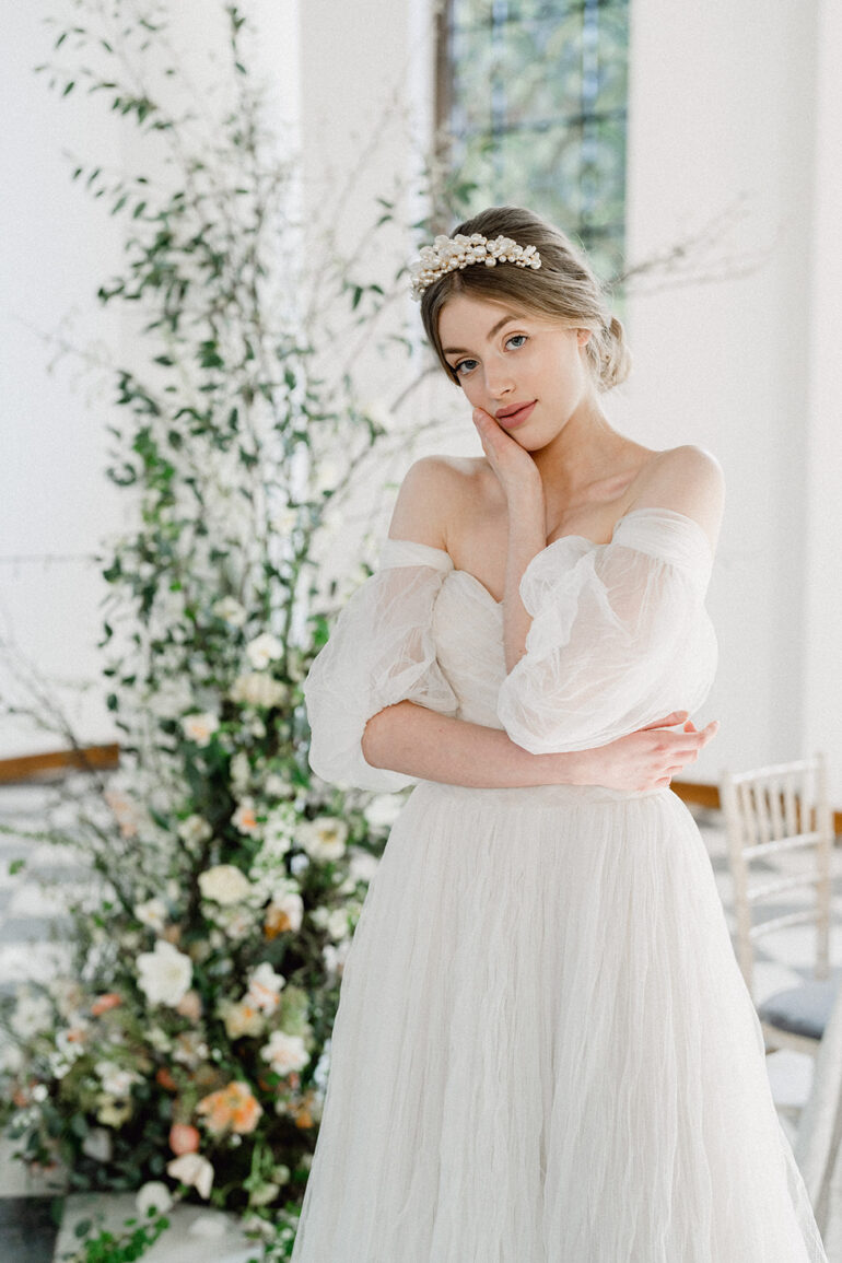 Regal Reverie: A Springtime Ode to Marie Antoinette's Romance