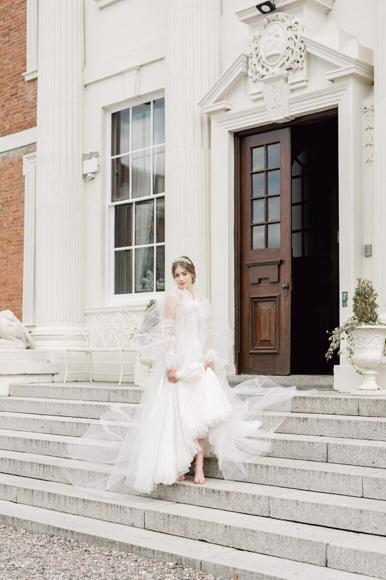 Regal Reverie: A Springtime Ode to Marie Antoinette's Romance