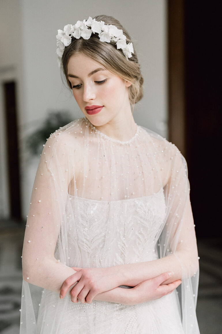 Regal Reverie: A Springtime Ode to Marie Antoinette's Romance