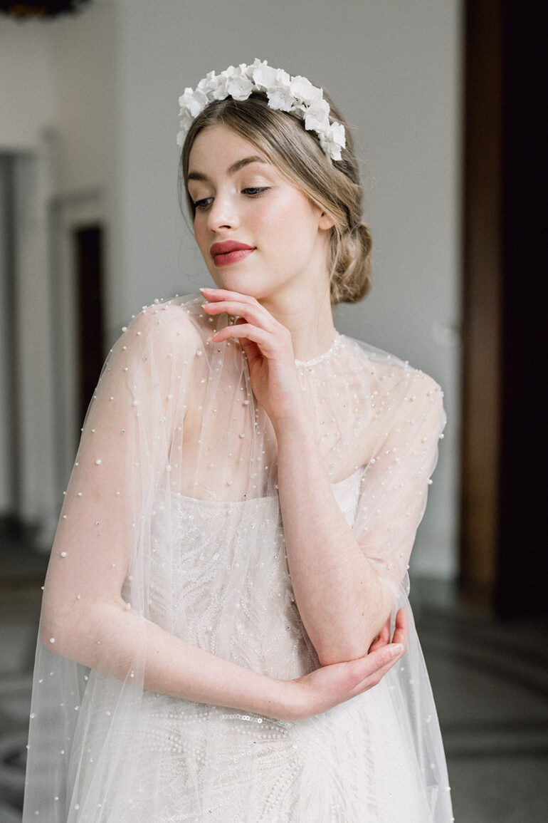Regal Reverie: A Springtime Ode to Marie Antoinette's Romance