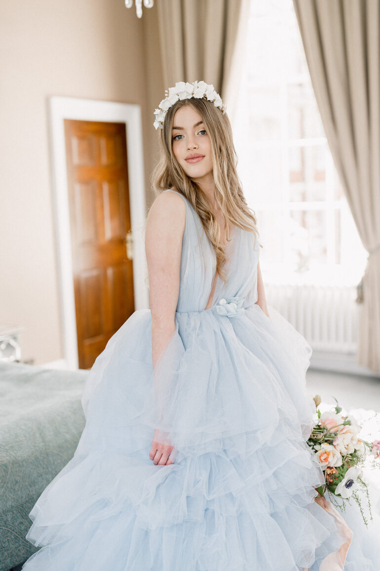 Regal Reverie: A Springtime Ode to Marie Antoinette's Romance