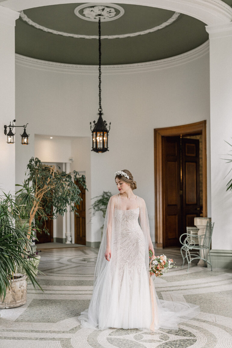 Regal Reverie: A Springtime Ode to Marie Antoinette's Romance