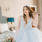 Regal Reverie: A Springtime Ode to Marie Antoinette's Romance