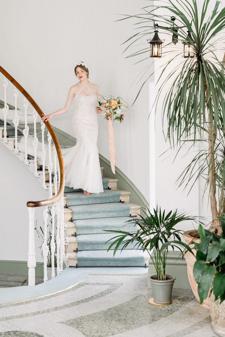 Regal Reverie: A Springtime Ode to Marie Antoinette's Romance