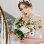 Regal Reverie: A Springtime Ode to Marie Antoinette's Romance
