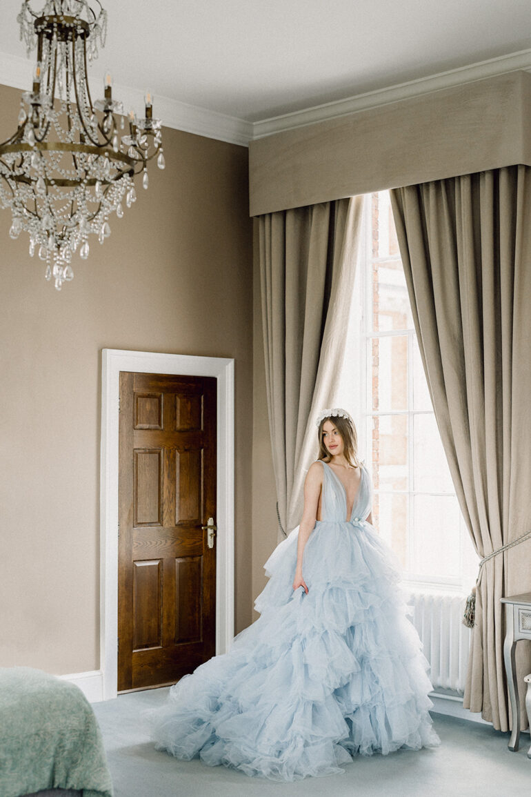 Regal Reverie: A Springtime Ode to Marie Antoinette's Romance