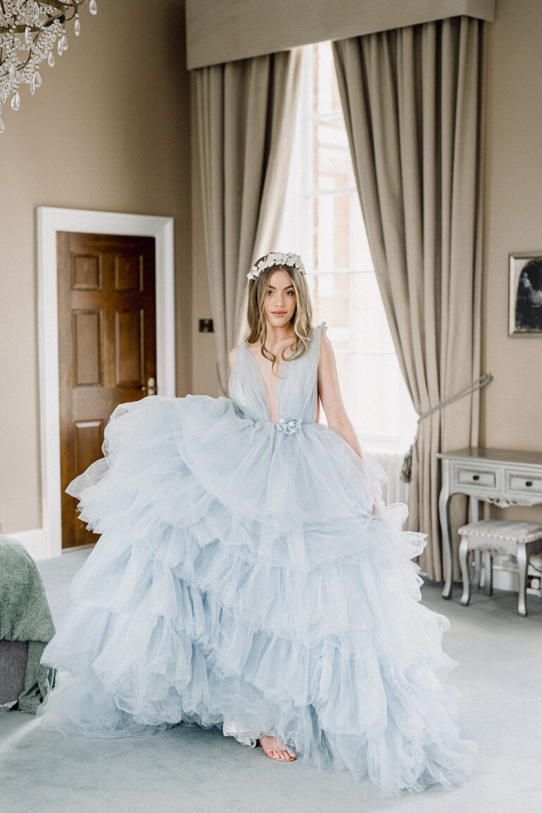 Regal Reverie: A Springtime Ode to Marie Antoinette's Romance