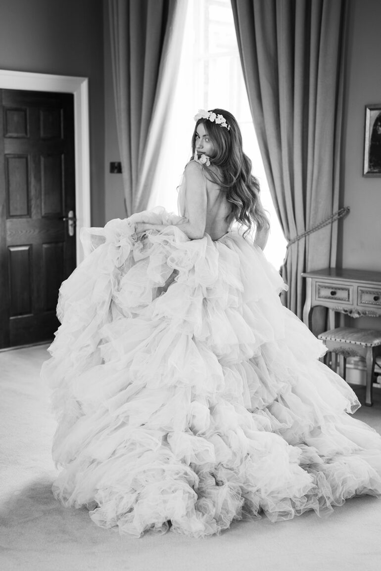 Regal Reverie: A Springtime Ode to Marie Antoinette's Romance