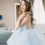 Regal Reverie: A Springtime Ode to Marie Antoinette's Romance