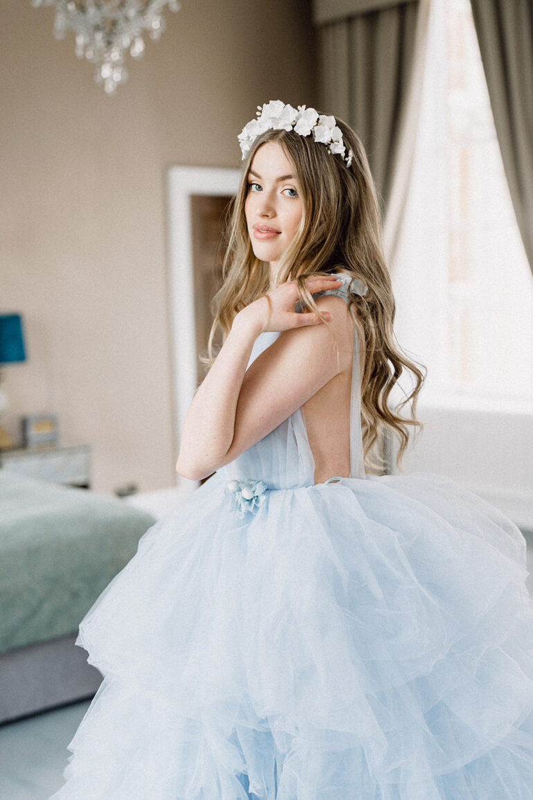 Regal Reverie: A Springtime Ode to Marie Antoinette's Romance