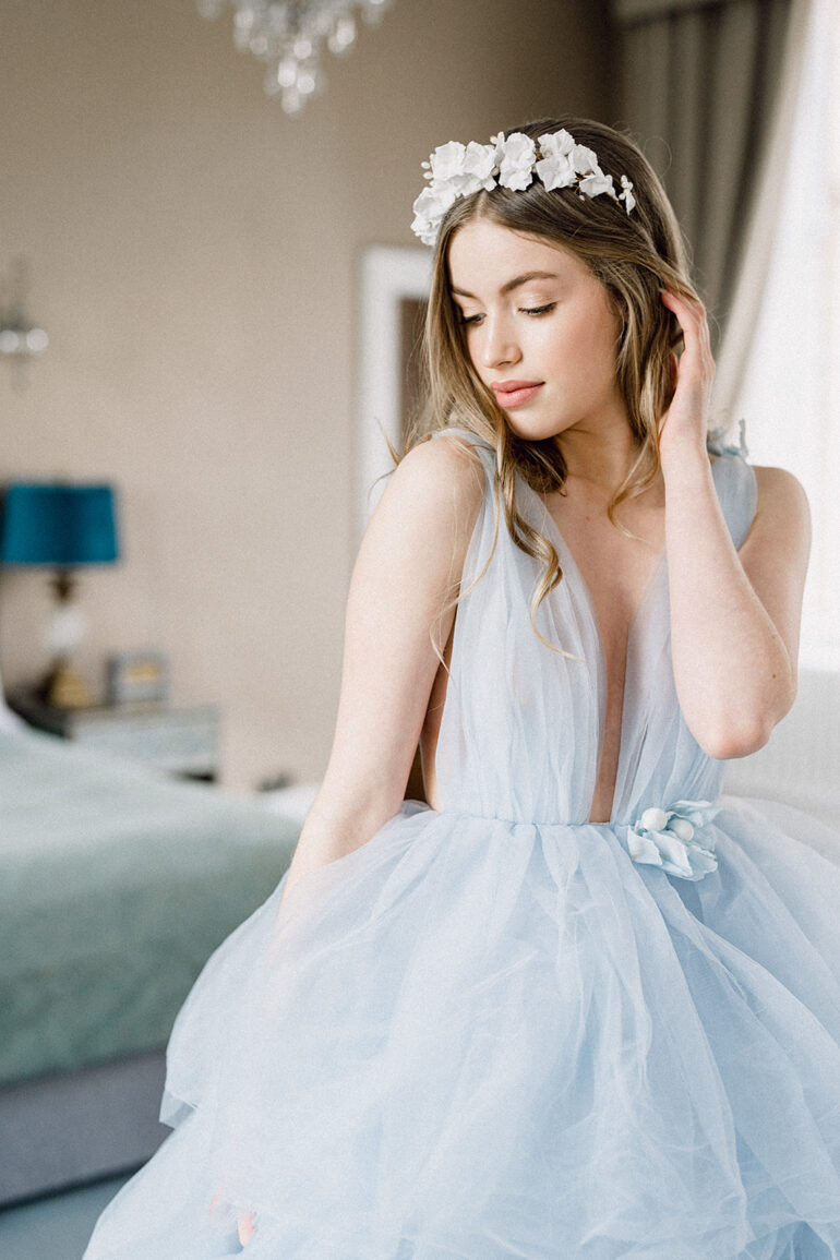 Regal Reverie: A Springtime Ode to Marie Antoinette's Romance