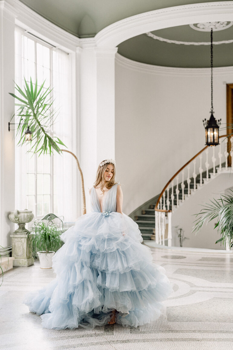 Regal Reverie: A Springtime Ode to Marie Antoinette's Romance