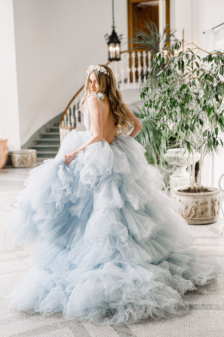 Regal Reverie: A Springtime Ode to Marie Antoinette's Romance