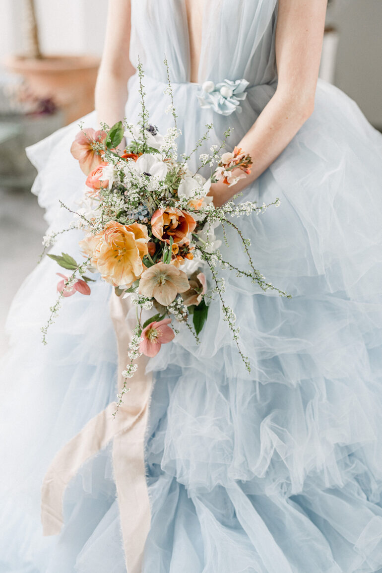 Regal Reverie: A Springtime Ode to Marie Antoinette's Romance