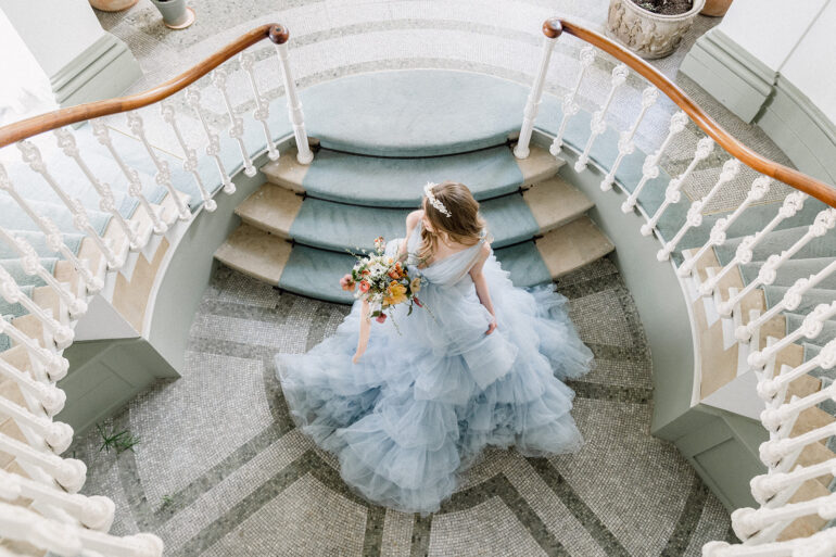 Regal Reverie: A Springtime Ode to Marie Antoinette's Romance
