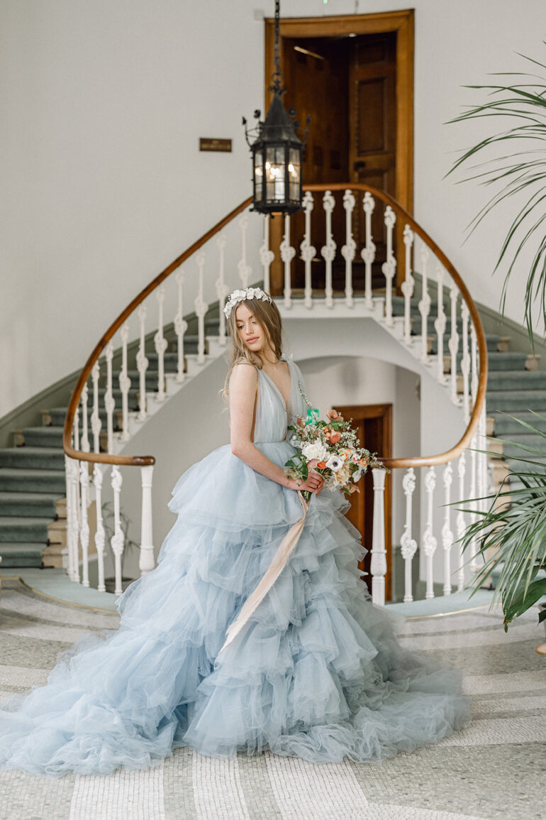 Regal Reverie: A Springtime Ode to Marie Antoinette's Romance