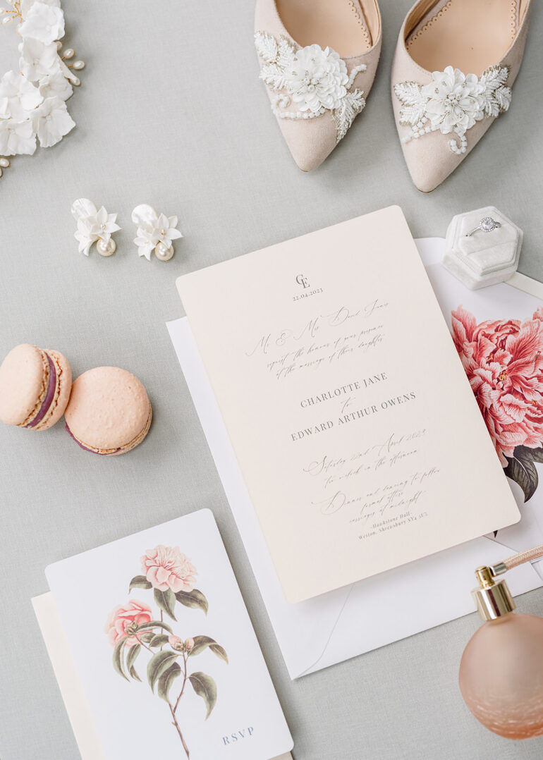Regal Reverie: A Springtime Ode to Marie Antoinette's Romance