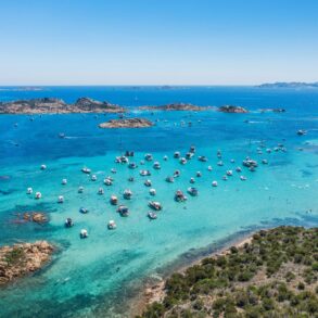 30 best locations to get married in Italy with a sea or lake view