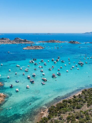 30 best locations to get married in Italy with a sea or lake view