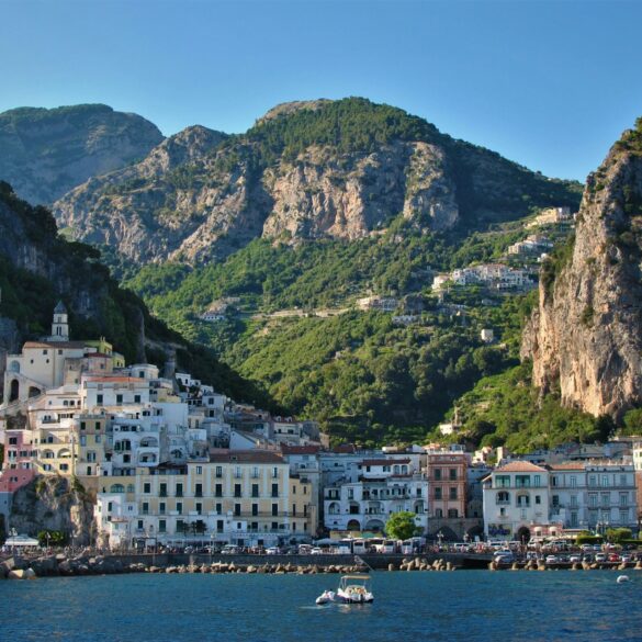 Wedding Planning in Cilento