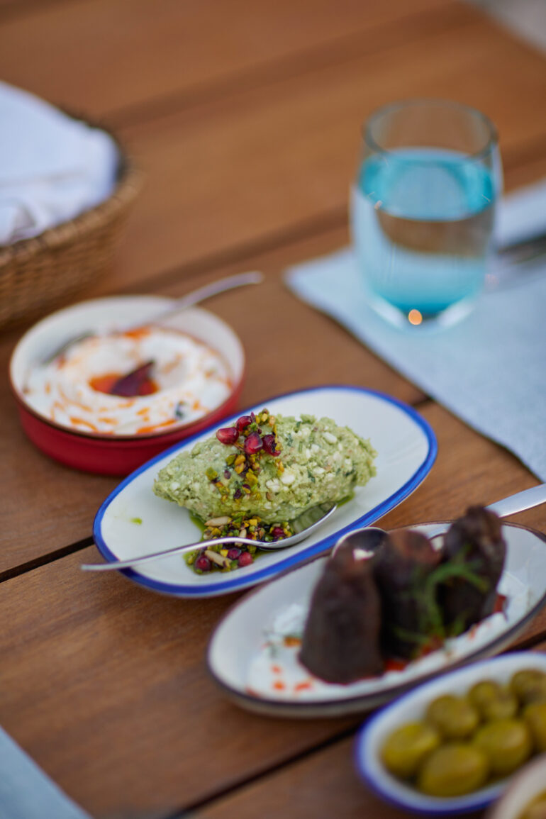 Six Senses Kaplankaya Hosts Destination Weddings Beyond The Known