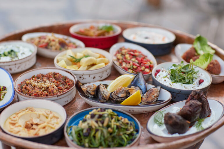 Six Senses Kaplankaya Hosts Destination Weddings Beyond The Known