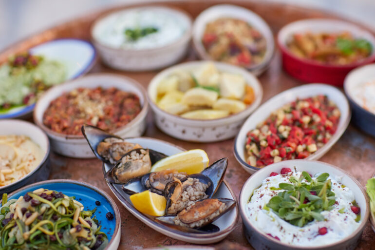 Six Senses Kaplankaya Hosts Destination Weddings Beyond The Known