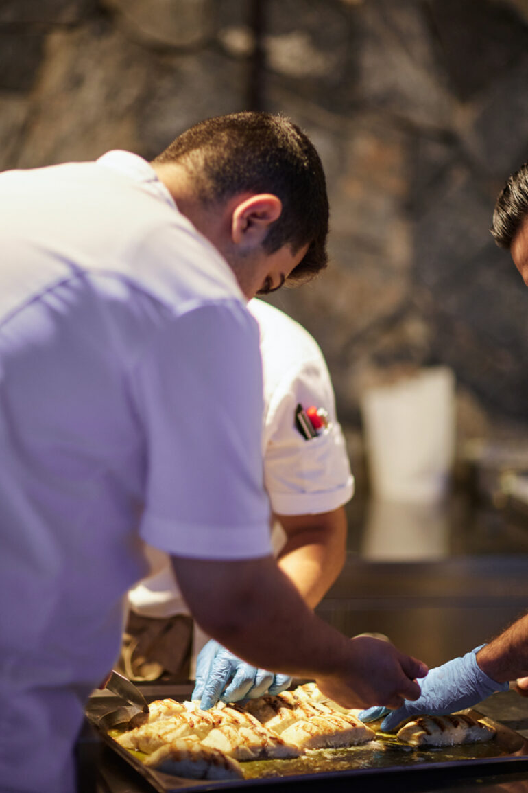 Six Senses Kaplankaya Hosts Destination Weddings Beyond The Known