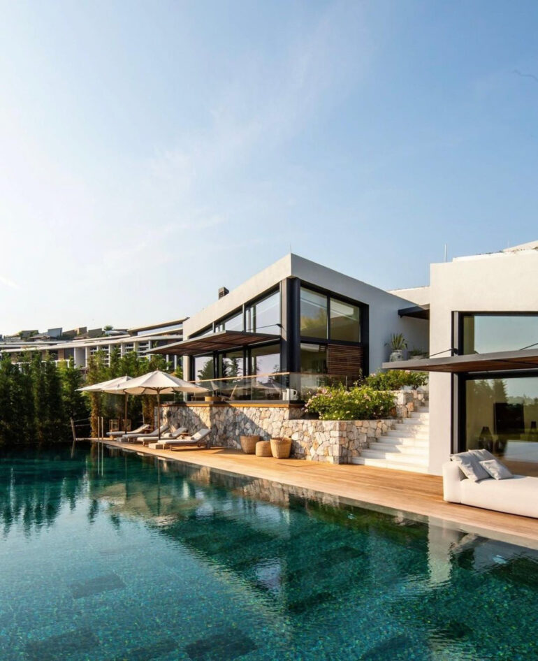 Six Senses Kaplankaya Hosts Destination Weddings Beyond The Known