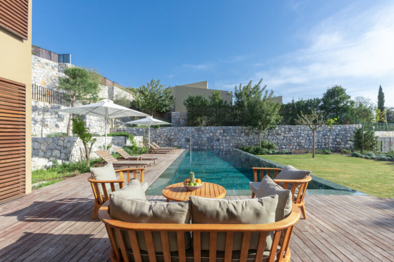 Six Senses Kaplankaya Hosts Destination Weddings Beyond The Known