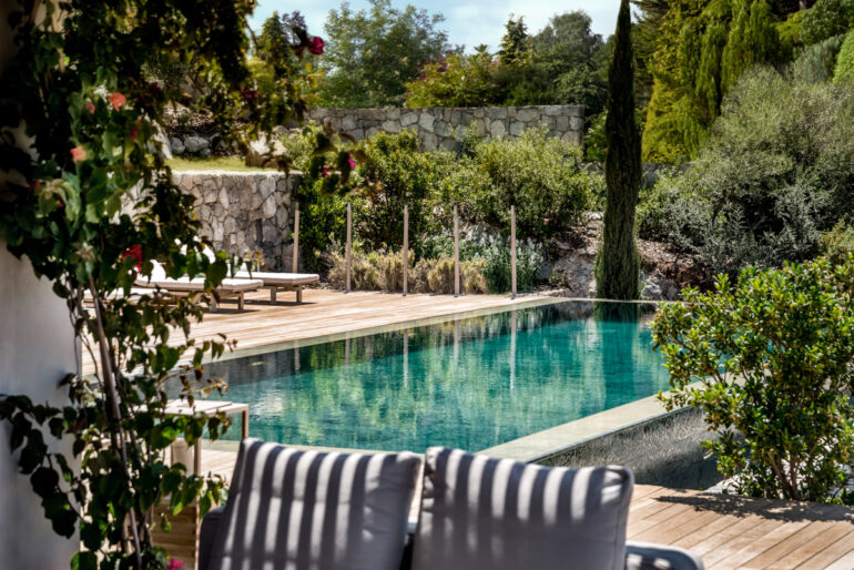 Six Senses Kaplankaya Hosts Destination Weddings Beyond The Known