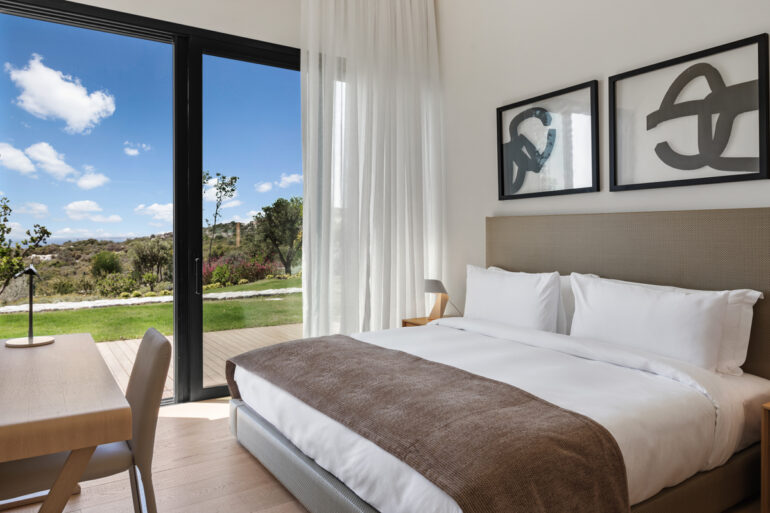 Six Senses Kaplankaya Hosts Destination Weddings Beyond The Known