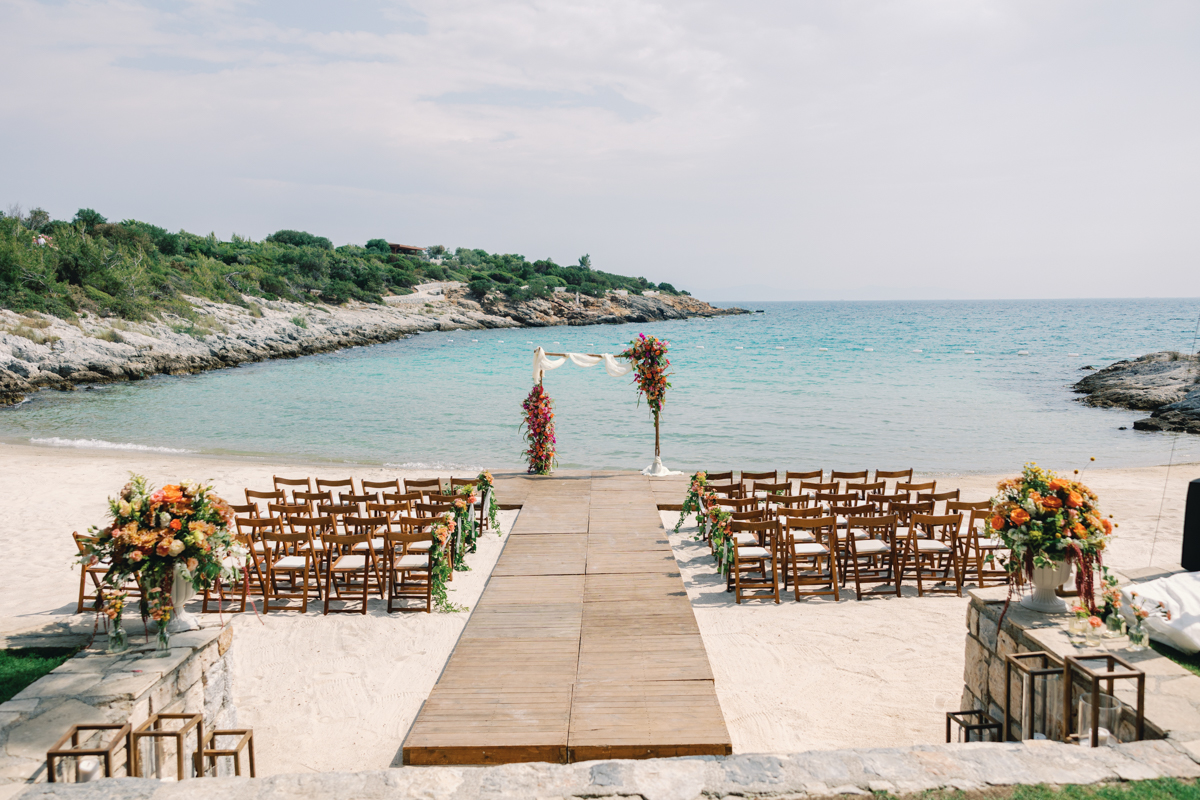 Six Senses Kaplankaya Hosts Destination Weddings Beyond The Known