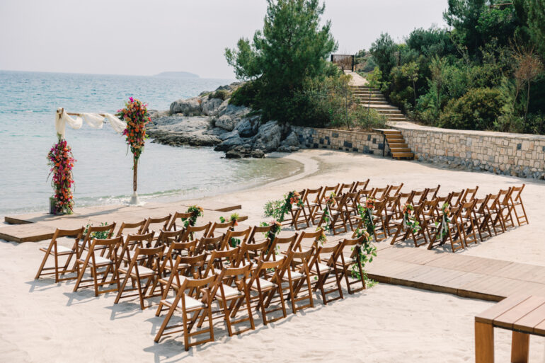 Six Senses Kaplankaya Hosts Destination Weddings Beyond The Known
