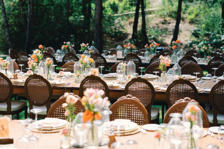 Six Senses Kaplankaya Hosts Destination Weddings Beyond The Known