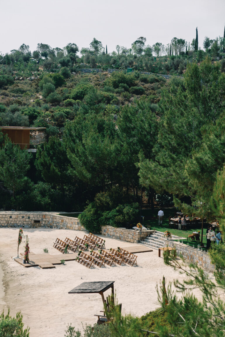 Six Senses Kaplankaya Hosts Destination Weddings Beyond The Known