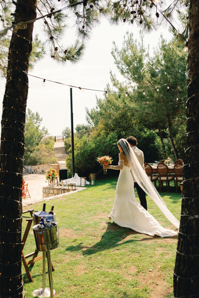 Six Senses Kaplankaya Hosts Destination Weddings Beyond The Known