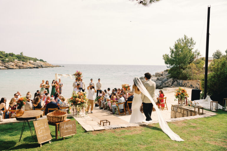 Six Senses Kaplankaya Hosts Destination Weddings Beyond The Known