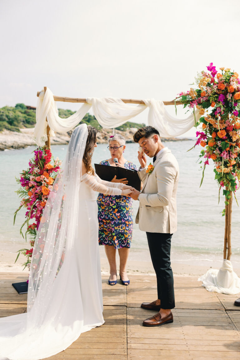Six Senses Kaplankaya Hosts Destination Weddings Beyond The Known
