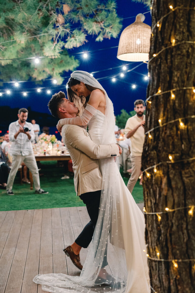 Six Senses Kaplankaya Hosts Destination Weddings Beyond The Known
