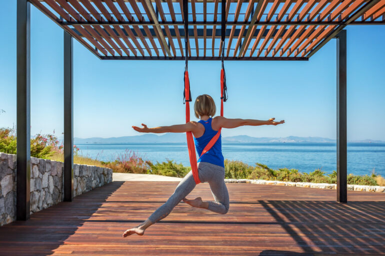 Six Senses Kaplankaya Hosts Destination Weddings Beyond The Known