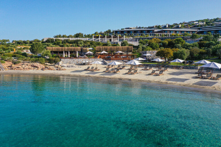 Six Senses Kaplankaya Hosts Destination Weddings Beyond The Known