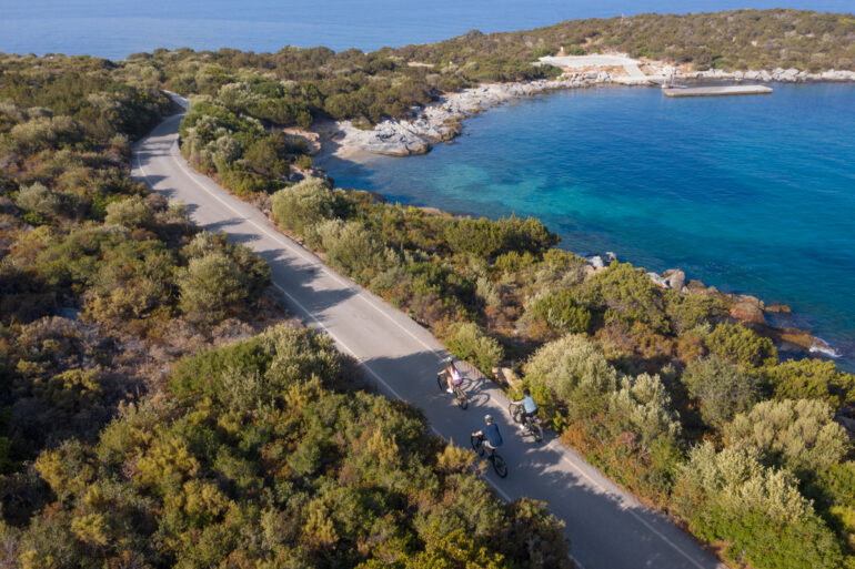 Six Senses Kaplankaya Hosts Destination Weddings Beyond The Known