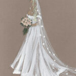 A Fairytale Wedding In England