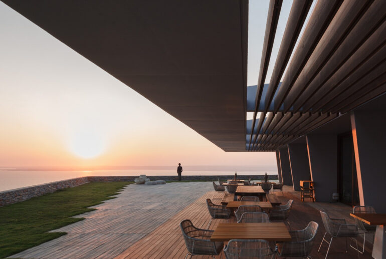 Six Senses Kaplankaya Hosts Destination Weddings Beyond The Known