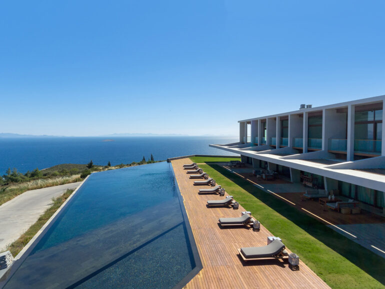 Six Senses Kaplankaya Hosts Destination Weddings Beyond The Known