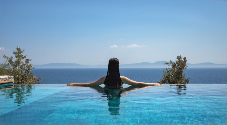 Six Senses Kaplankaya Hosts Destination Weddings Beyond The Known
