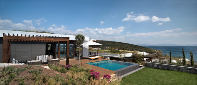 Six Senses Kaplankaya Hosts Destination Weddings Beyond The Known